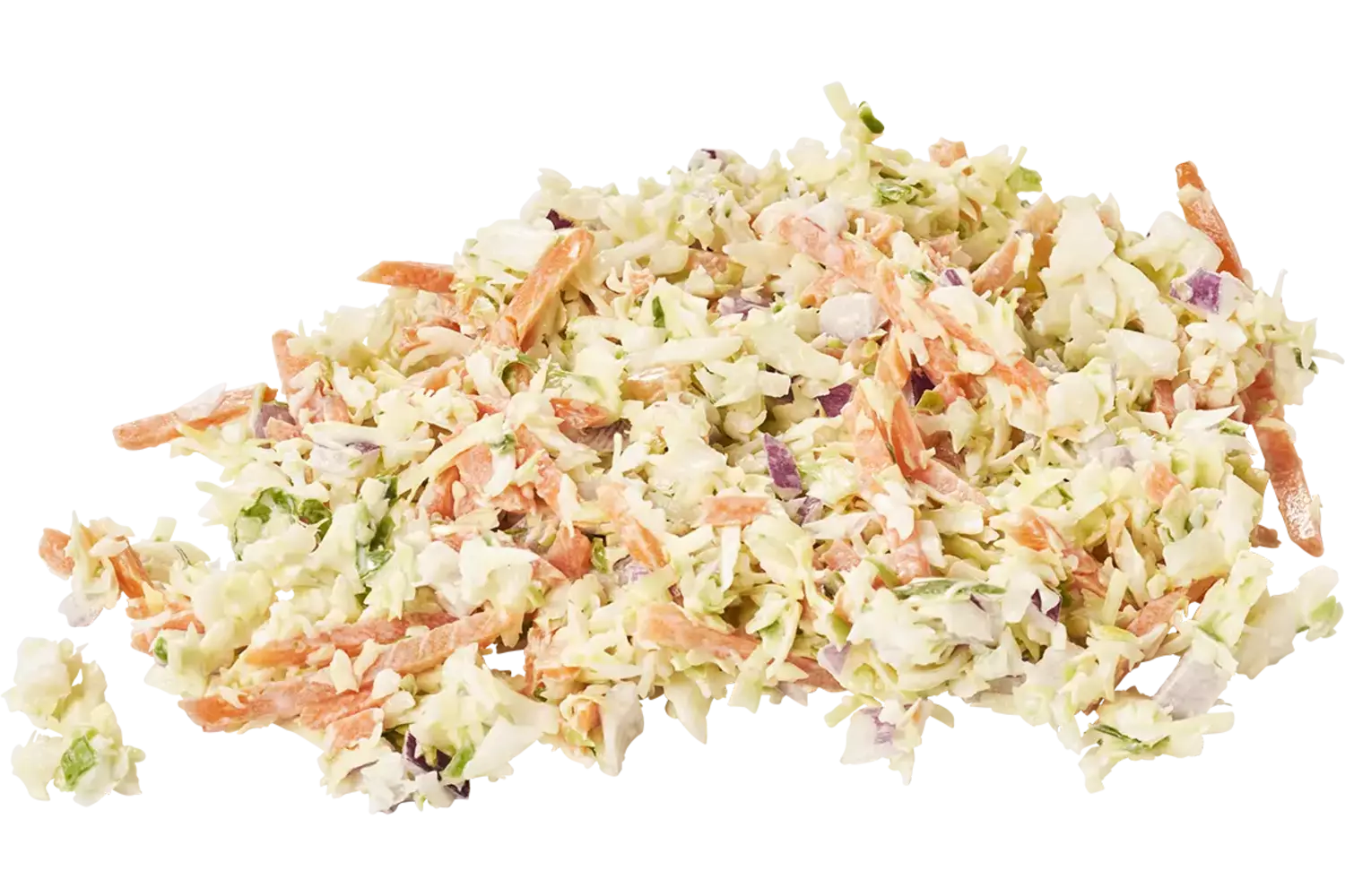 Steaksalade 1kg stuk 1